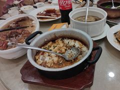 -香顺·客家菜(东坑店)