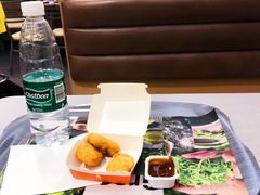 -麦当劳(温州人民路店)