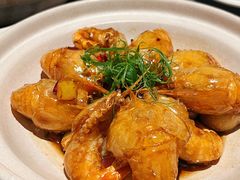 -小炳胜(卓悦中心店)