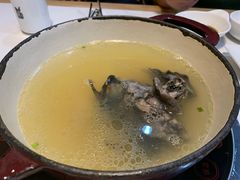 -黑鸡小馆(金源店)