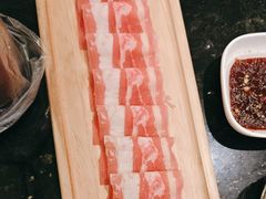 -湯系餐室(苏宁广场店)