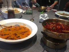 -江南里·新浙菜(苏州大悦城店)