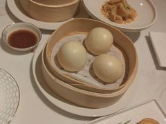 -彩丰楼中餐厅(深圳国际会展中心洲际酒店)
