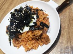 泡菜炒饭-李先生的首尔小馆(松江启源广场店)