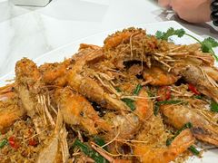 -旺达·福州菜(正大广场店)