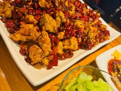 -望京一号·重庆江湖菜(工体店)