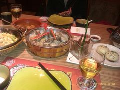 汤爆花蛤-贴阁碧(百丈东路店)