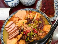 -螺世纪螺蛳粉·桂味小排档(裕德店)