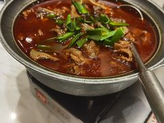 -曾家厨房·新徽菜(高新天柱路店)