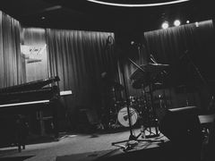 -林肯爵士乐上海中心 Jazz at Lincoln Center Shanghai