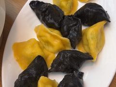 -船歌·鱼水饺青岛菜(枫蓝国际购物中心店)