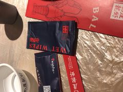 -巴厘龙虾·榜首油焖大虾(洞庭·艺术洋房店)