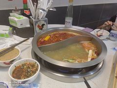 -芈重山老火锅(昌平店)