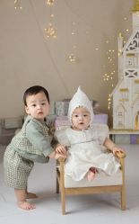 点击看大图 -西瓜庄园儿童摄影