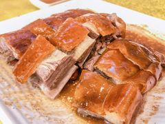 烧鹅-老广酒楼(樱花店)