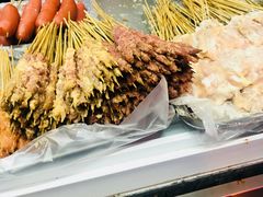 -辽B·小串(总店)