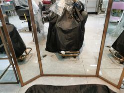 -ASG Hair Salon烫染·接发