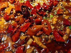 -雲蜀龙阁·金牌水煮鱼(方庄店)