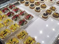 -红跑车HPCBAKERY(汉商店)