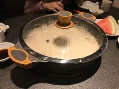-煲宫猪肚鸡(昆山金鹰国际购物中心店)