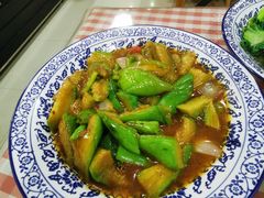 -芝城故事·建瓯土菜