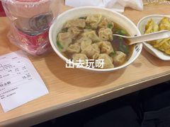 -蒋家桥饺面店(东关街店)