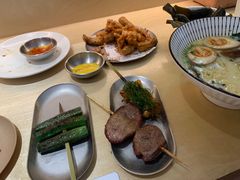 -双拼市场·烧烤精酿啤酒