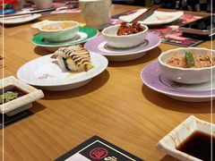 -元通寿司(地标店)
