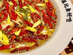 -太二酸菜鱼(宁波来福士店)