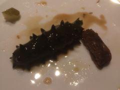 -悦融琥珀·京鲁菜·海味珍品(西单店)