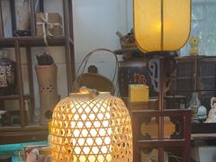 -行人小筑·茶馆(岑村火炉山分店)