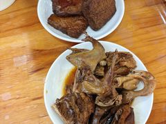 -老袁炒年糕(富豪路店)