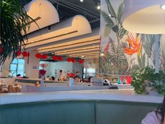 -Aqua Oasis 水天堂(爱山广场店)
