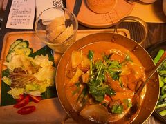 -来龙里 精致 东南亚餐室(万象城店)