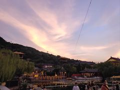 -华清宫景区