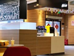 -麦当劳(金沙广场店)