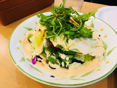 -萨莉亚意式餐厅(彩悦城店)