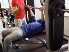 -悦动体能(金融街店)