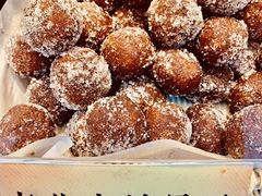 老北京糖果子-四季小馆·地道北京小吃(广百店)