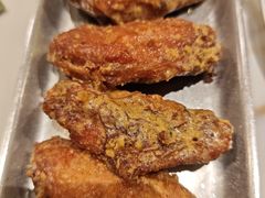 -春家·非遗手工小吃(徐汇万科广场店)