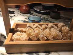 -绿茶餐厅(汇悦大融城店)