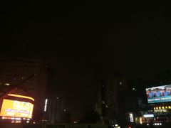 -南屏步行街