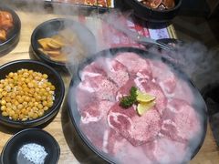 -九田家黑牛烤肉料理(溧阳吾悦店)