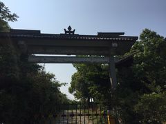 -桃花岛风景旅游区