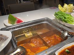 -海底捞火锅(佳兆业广场店)