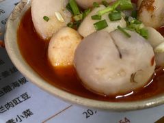 -周肥肠(江油总店)