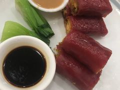 -金华安大酒楼·老牌潮菜·粤式茶点(东方国际店)