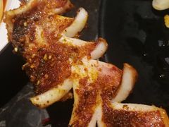 -一味烧烤(纪念路店)