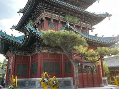 -迎泽公园