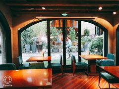 -弗兰克牛排西餐厅Ribone steak house(柠檬花园店)